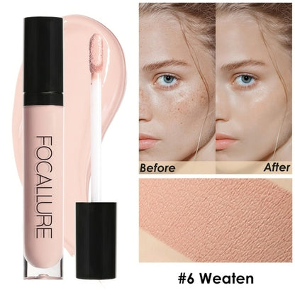 Focallure Liquid Eye Concealer Cream