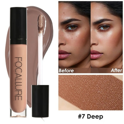 Focallure Liquid Eye Concealer Cream