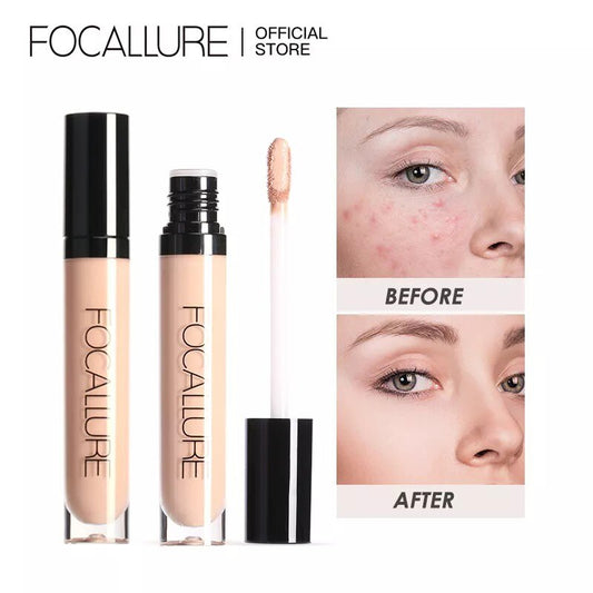 Focallure Liquid Eye Concealer Cream