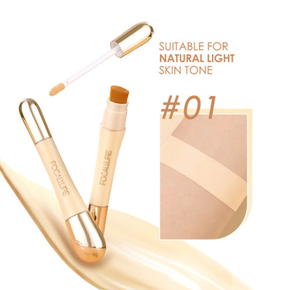 FOCALLURE Liquid Concealer Foundation
