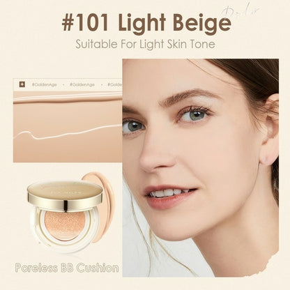 Focallure Poreless Foundation