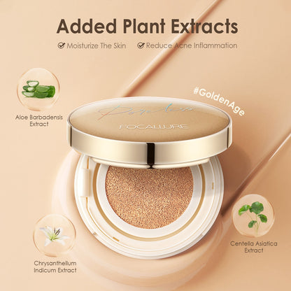 Focallure Poreless Foundation