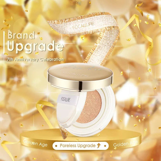 Focallure Poreless Foundation