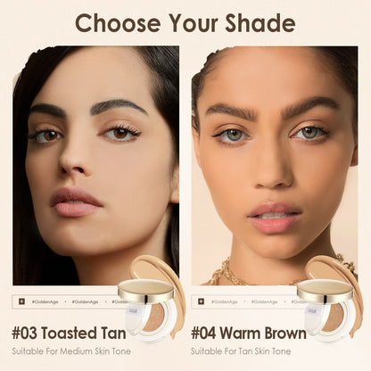 Focallure Poreless Foundation