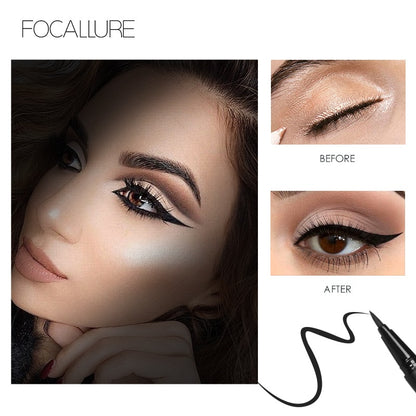 Focallure Black Liquid Eyeliner