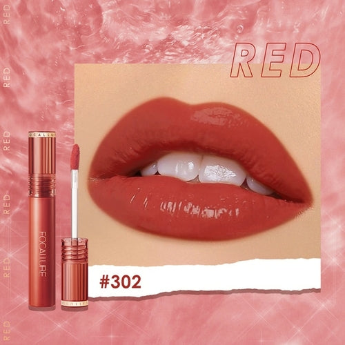 Focallure Shiny Nourish Lipgloss