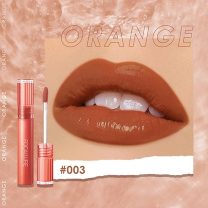 Focallure Shiny Nourish Lipgloss