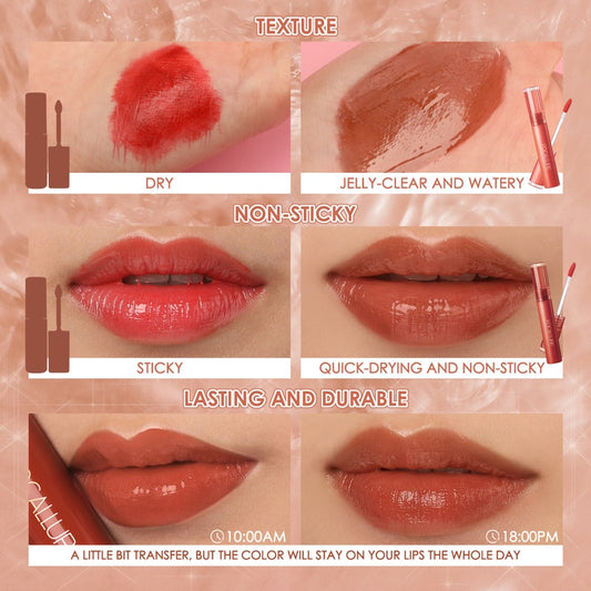 Focallure Shiny Nourish Lipgloss