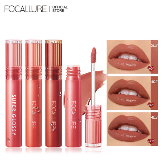 Focallure Shiny Nourish Lipgloss