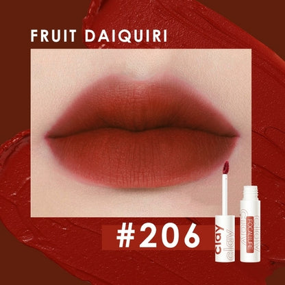 FOCALLURE Velvet Matte Lipstick