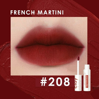 FOCALLURE Velvet Matte Lipstick