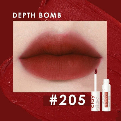 FOCALLURE Velvet Matte Lipstick