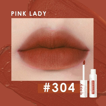 FOCALLURE Velvet Matte Lipstick