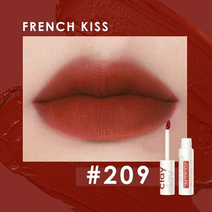 FOCALLURE Velvet Matte Lipstick