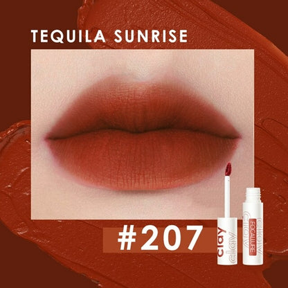 FOCALLURE Velvet Matte Lipstick