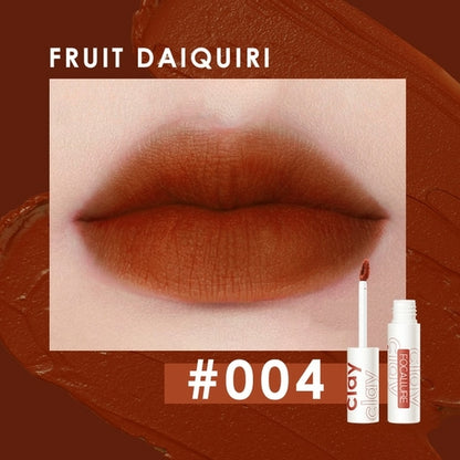 FOCALLURE Velvet Matte Lipstick