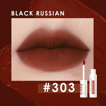 FOCALLURE Velvet Matte Lipstick