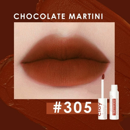 FOCALLURE Velvet Matte Lipstick