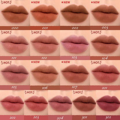 FOCALLURE Velvet Matte Lipstick