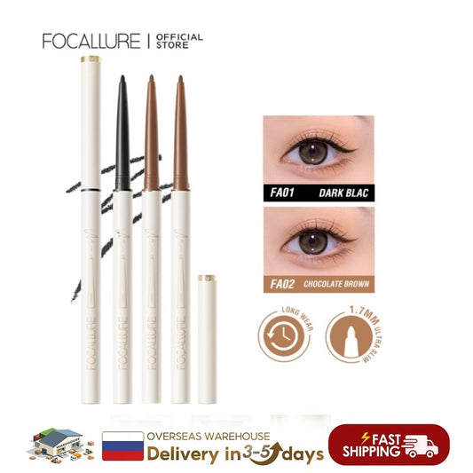 FOCALLURE Waterproof Eyeliner Gel