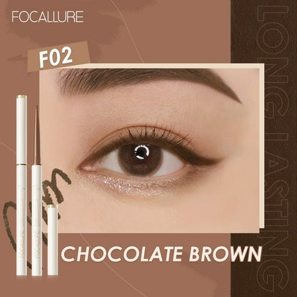 FOCALLURE Waterproof Eyeliner Gel