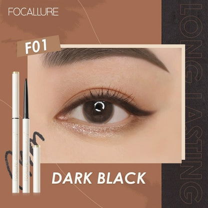 FOCALLURE Waterproof Eyeliner Gel