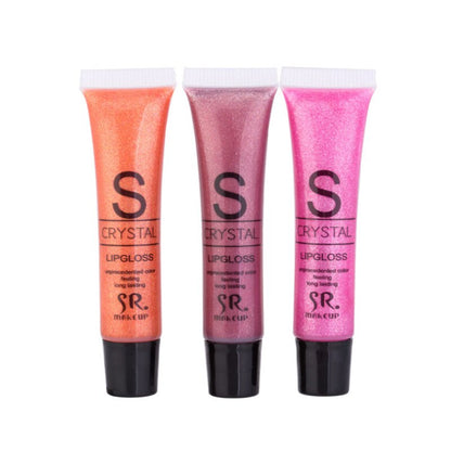 Glitter Liquid Lipstick Long Lasting