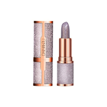 Glitter Matte Waterproof Lipstick