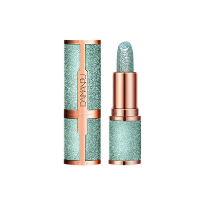 Glitter Matte Waterproof Lipstick