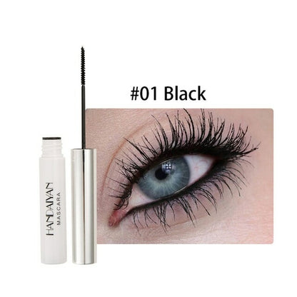 Green 2.5mm Slim Brush Head Mascara