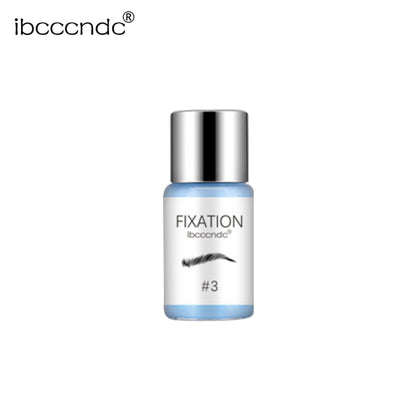 New Brow Lamination Kit Eyebrow Perm Lotion