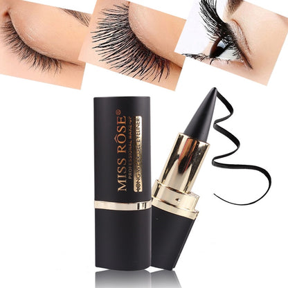 New Black Long-lasting Eyeliner