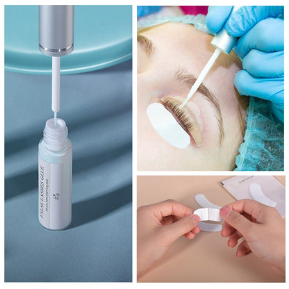 7ml False Eyelash Glue for Lash Lift