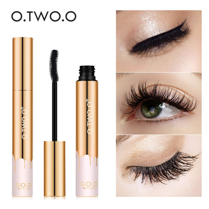 O.TWO.O 3D Mascara Lengthening Eyelash Extension