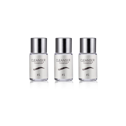 New Brow Lamination Kit Eyebrow Perm Lotion