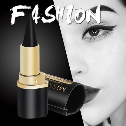 1pcs Eyeliner Waterproof  Pencil Makeup Cosmetic