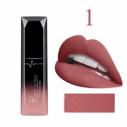 21 Colors Waterproof Liquid Lipstick Makeup Lip
