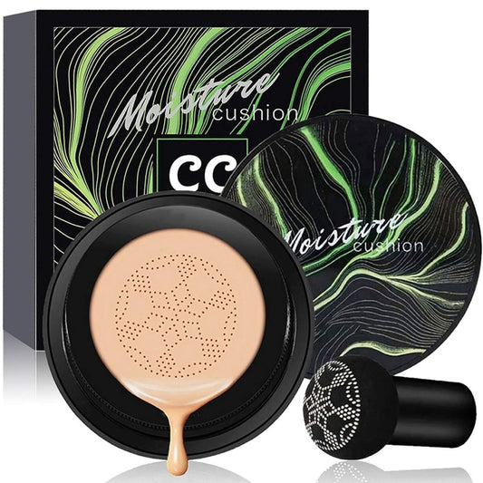 Air Cushion Foundation Mushroom Head Cream Concealer