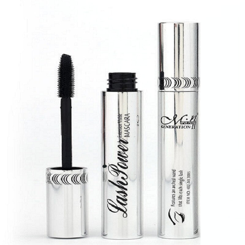 4D Silk Fiber Lash Mascara Curling
