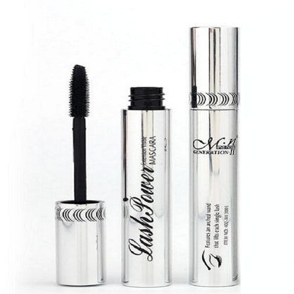 4D Silk Fiber Lash Mascara Curling