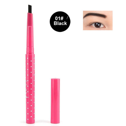 1PC Women Makeup Eyebrow Waterproof Pencil