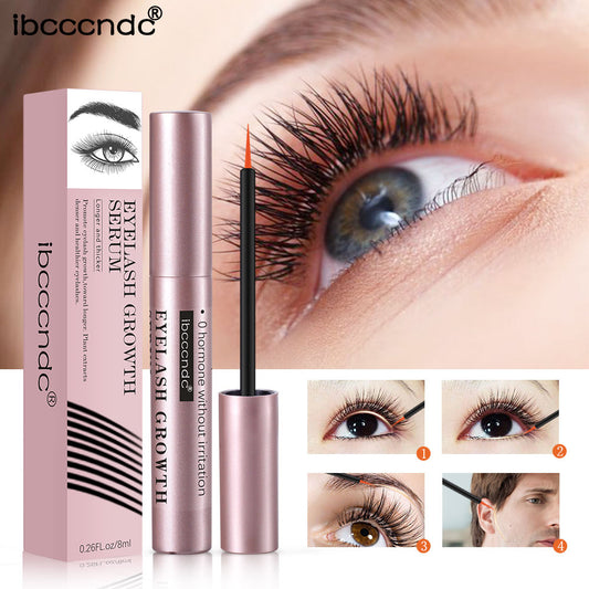 8ml Eyelash Enhancer Growth Serum