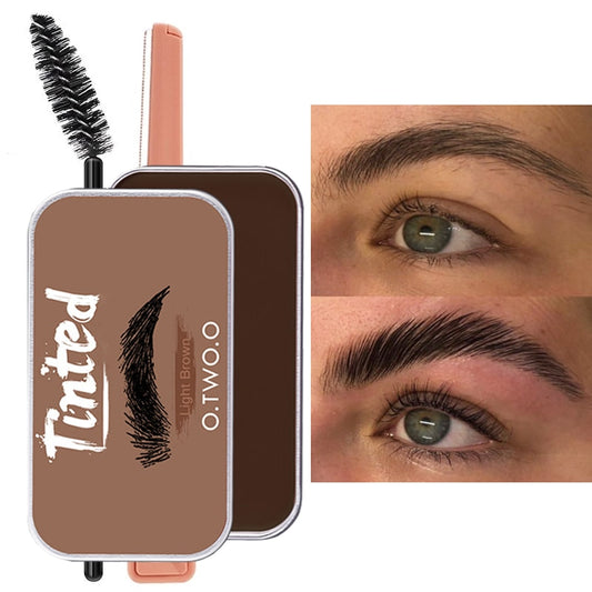 1PC Waterproof Eyebrow Styling Gel