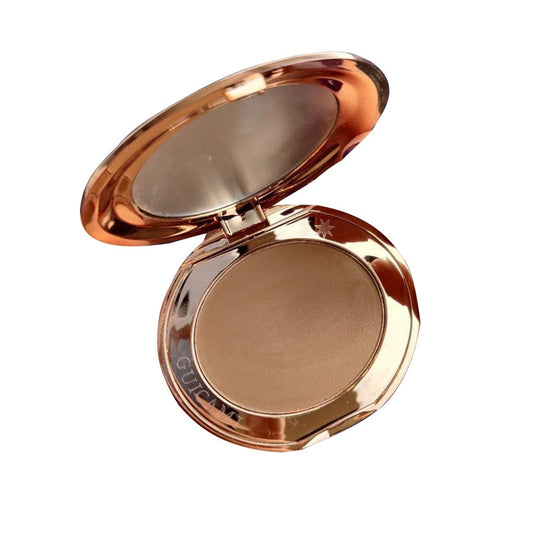Pressed Shading Bronzer Powder Face