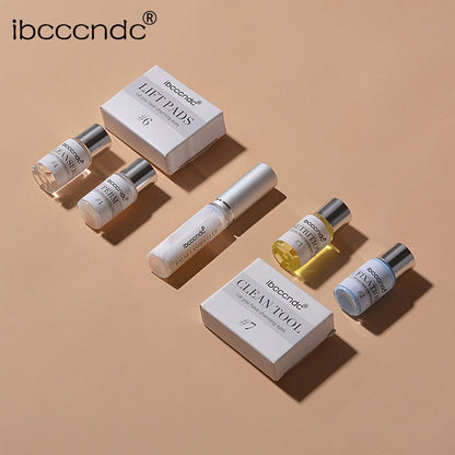 5ml Cleanser Liquid for Lash Lift Eyelash