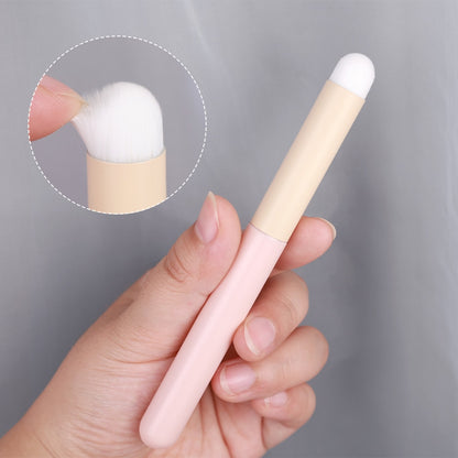 High Quality Makeup Brushes