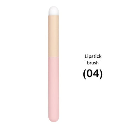 High Quality Makeup Brushes