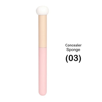 High Quality Makeup Brushes