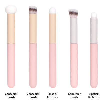 High Quality Makeup Brushes
