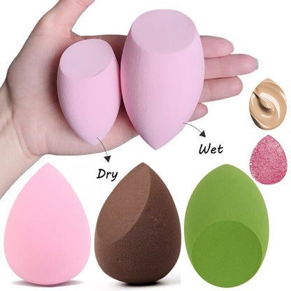 Makeup Sponge Puff Beauty Egg